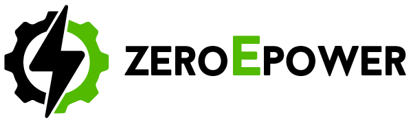 Zero E Power